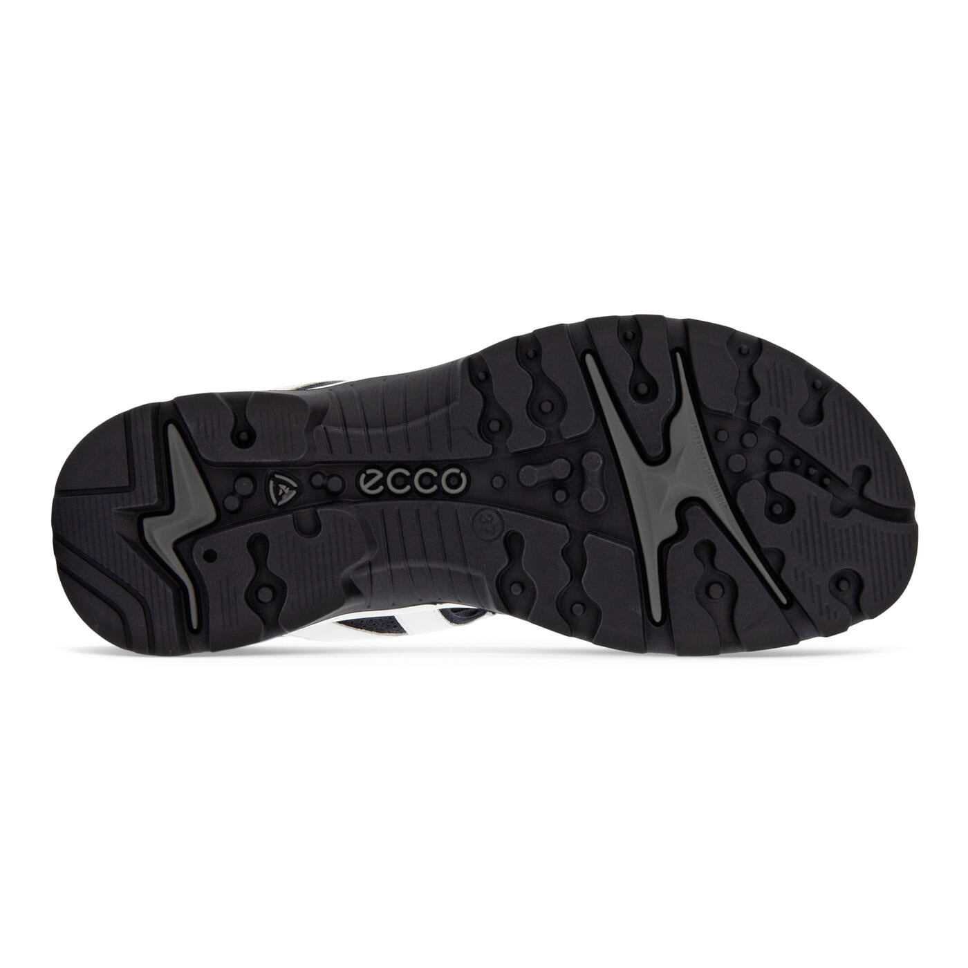 YUCATAN WHITE | ECCO WOMEN'S YUCATAN 2.0 SANDAL-Brandy