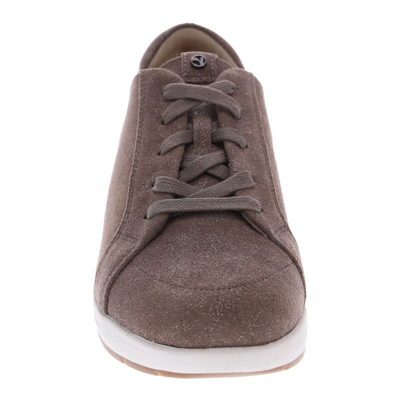 Women's Rusty Athens Casual Sneaker - Revere Comfort Shoes