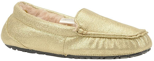 daniel green coraline gold at brandysshoes.com