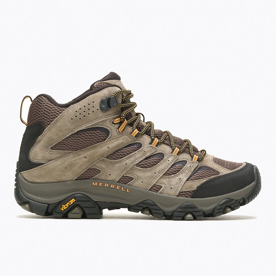 MOAB 3 MID WALNUT