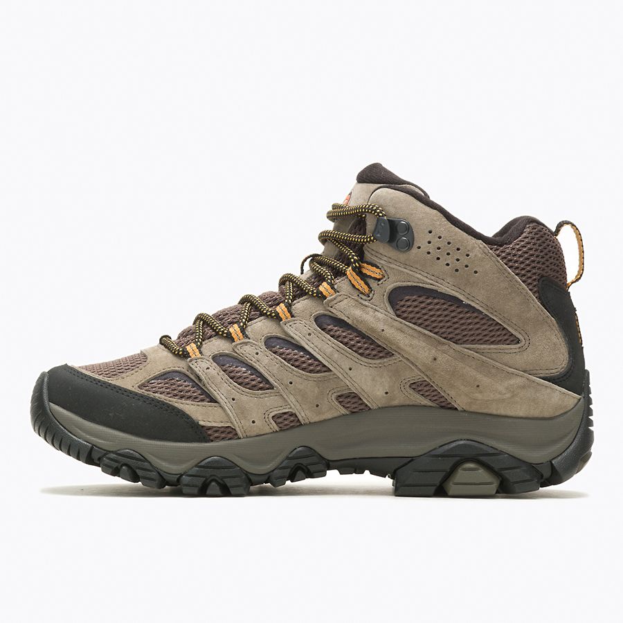 MOAB 3 MID WALNUT