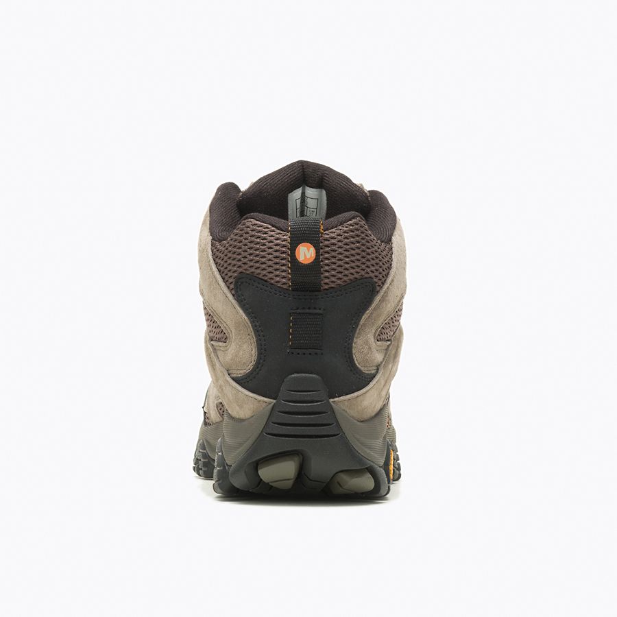 MOAB 3 MID WALNUT