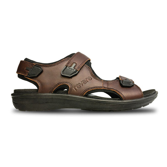 Montana 2 Whiskey - Revere Comfort Shoes at Brandys Shoes
