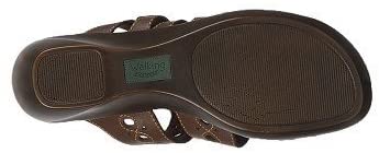 WALKING CRADLE CHO TOBACCO SANDAL