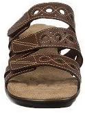 WALKING CRADLE CHO TOBACCO SANDAL