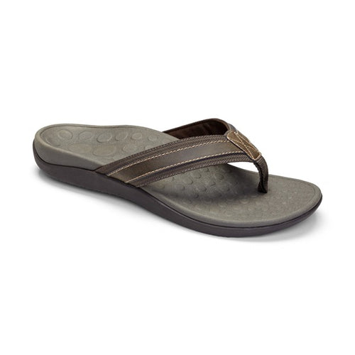 Men's Vionic Tide Brown Sandal