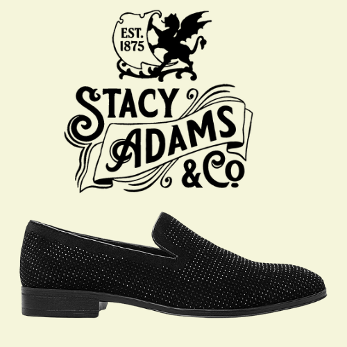 STACY ADAM