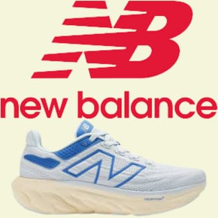 New Balance brandysshoes