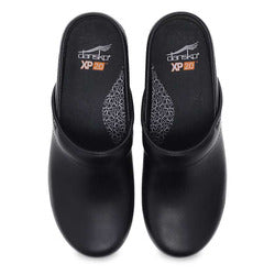 XP 2.0 Black Pull Up Dansko
