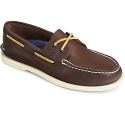 Authentic Original 2 Eye Sperry
