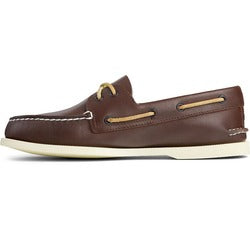 Authentic Original 2 Eye Sperry