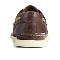 Authentic Original 2 Eye Sperry
