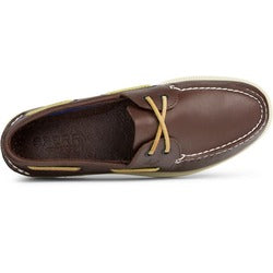 Authentic Original 2 Eye Sperry