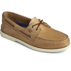 Authentic Original 2 Eye Sperry