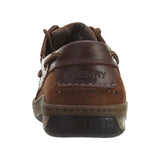 Men's Sperry, Billfish 3-Eye Boat Shoe Brown | Sperry Top - Sider Waterproof  Billfish Mens Style 10281972 Made in USA