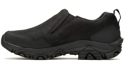 merrell men's coldpack 3 black