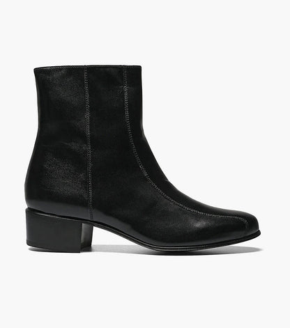 florsheim men's duke black