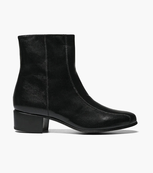 florsheim men's duke black