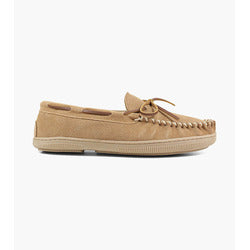 Cozzy Sand Moc Toe Florsheim