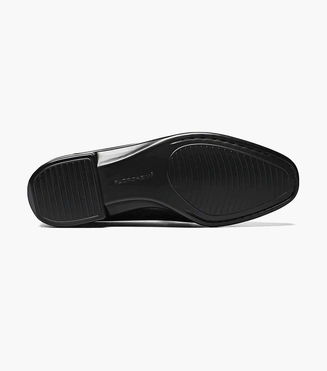 florsheim Riva Moc Toe Bit Loafer
