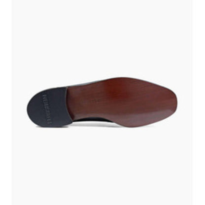 Tasseled Como Florsheim