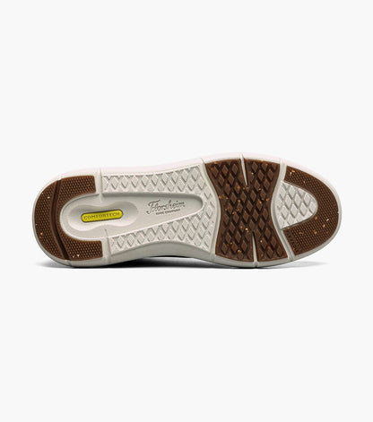 florsheim mens fleet cognac