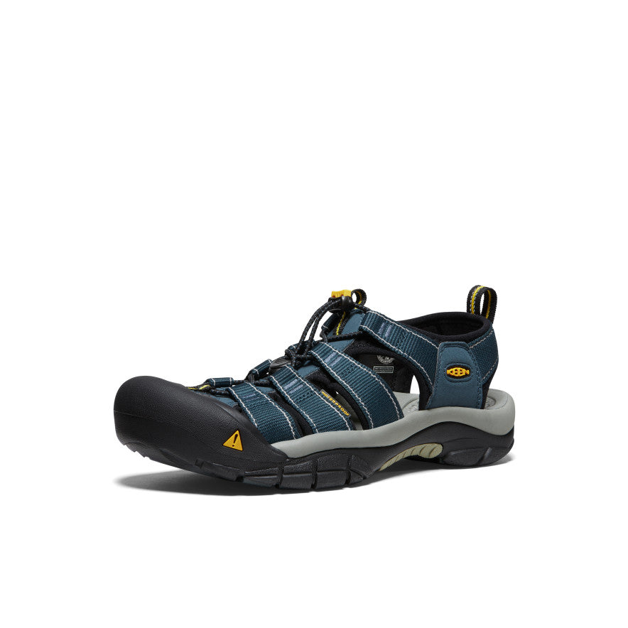 Keen Newport H2 Navy  Sandals