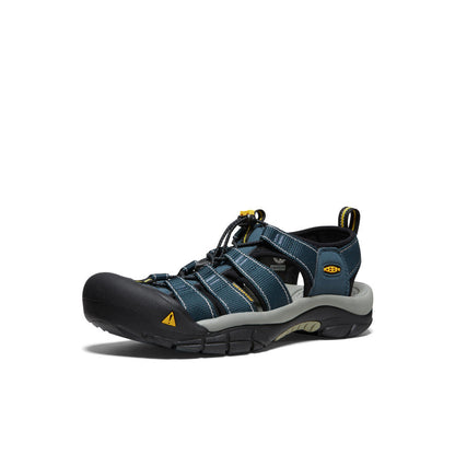 Keen Newport H2 Navy  Sandals