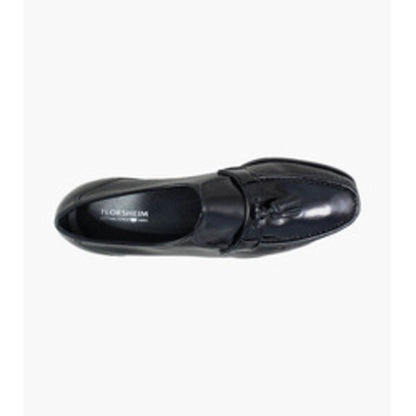 Tasseled Como Florsheim