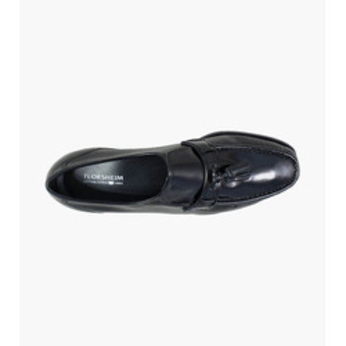 Tasseled Como Florsheim