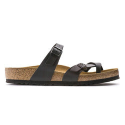 Mayari Blk Birkenstock