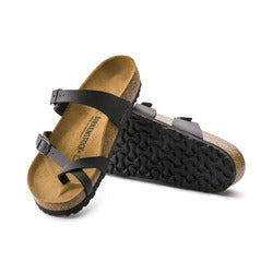 Mayari Blk Birkenstock