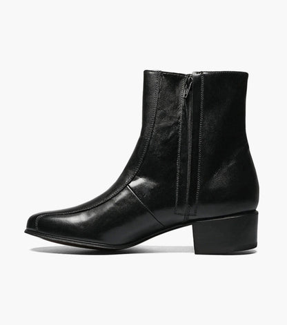 florsheim men's duke black