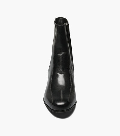 florsheim men's duke black