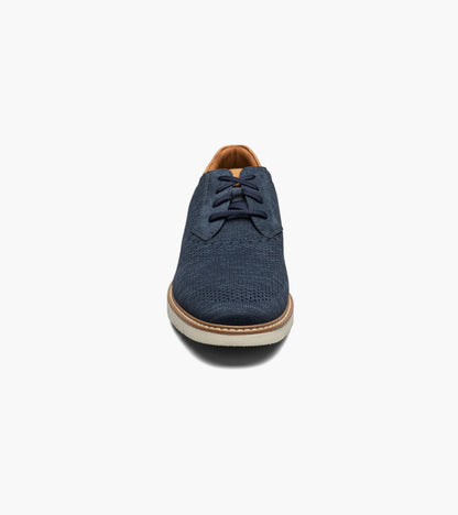 florsheim men's vibe navy