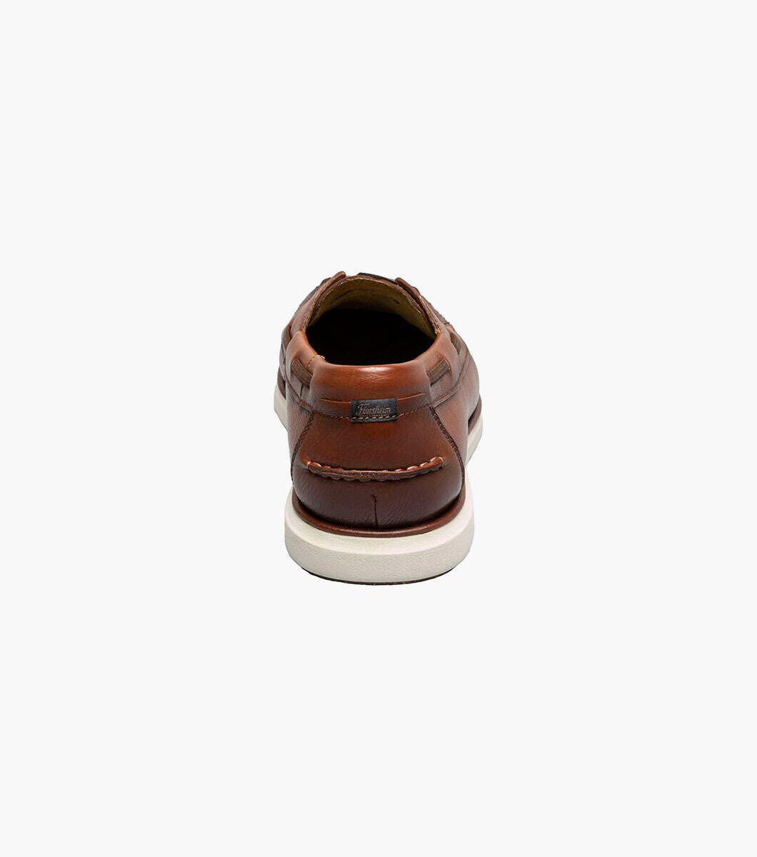 florsheim men's tropics cognac