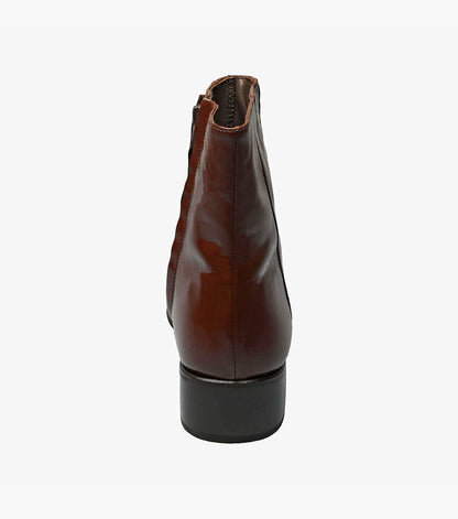 florsheim men's duke cognac