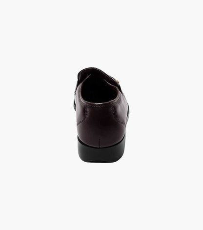 florsheim Riva Moc Toe Bit Loafer