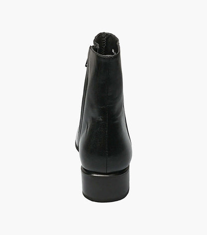 florsheim men's duke black