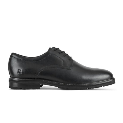 rockport men's cedric black