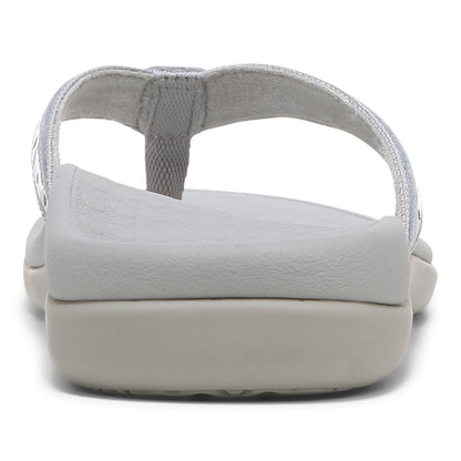 vionic women's casandra gray