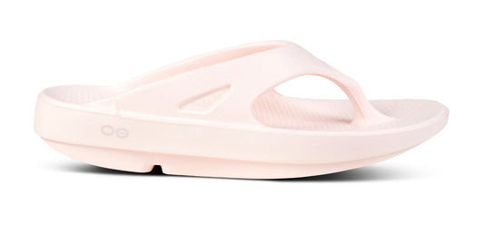 oofos women's ooriginal blush