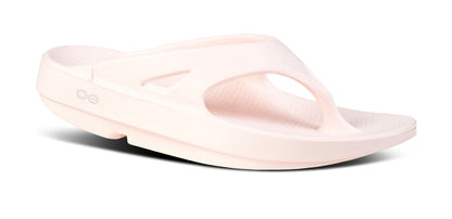 oofos women's ooriginal blush