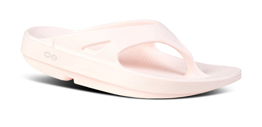 oofos women's ooriginal blush
