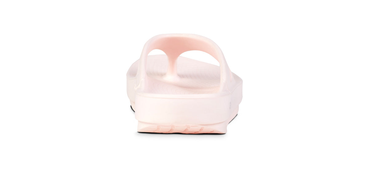 oofos women's ooriginal blush
