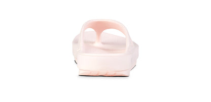 oofos women's ooriginal blush