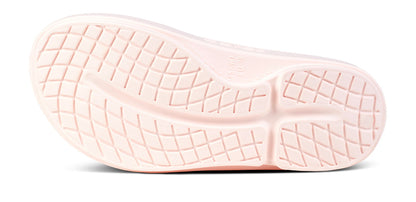 oofos women's ooriginal blush