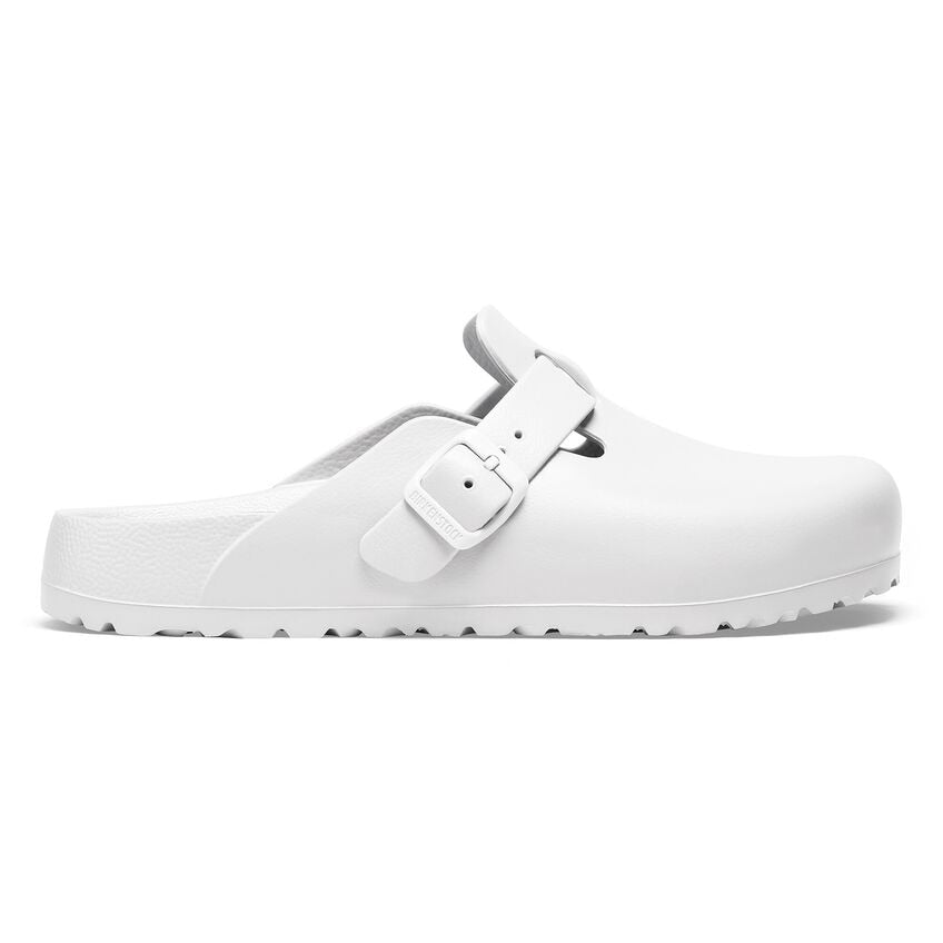 Birkenstockboston white EVA