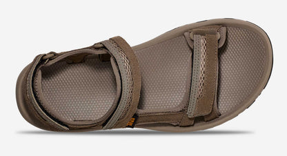 teva men's hudson bungee cord