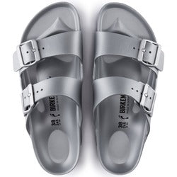 Arizona Grey Eva  Birkenstock